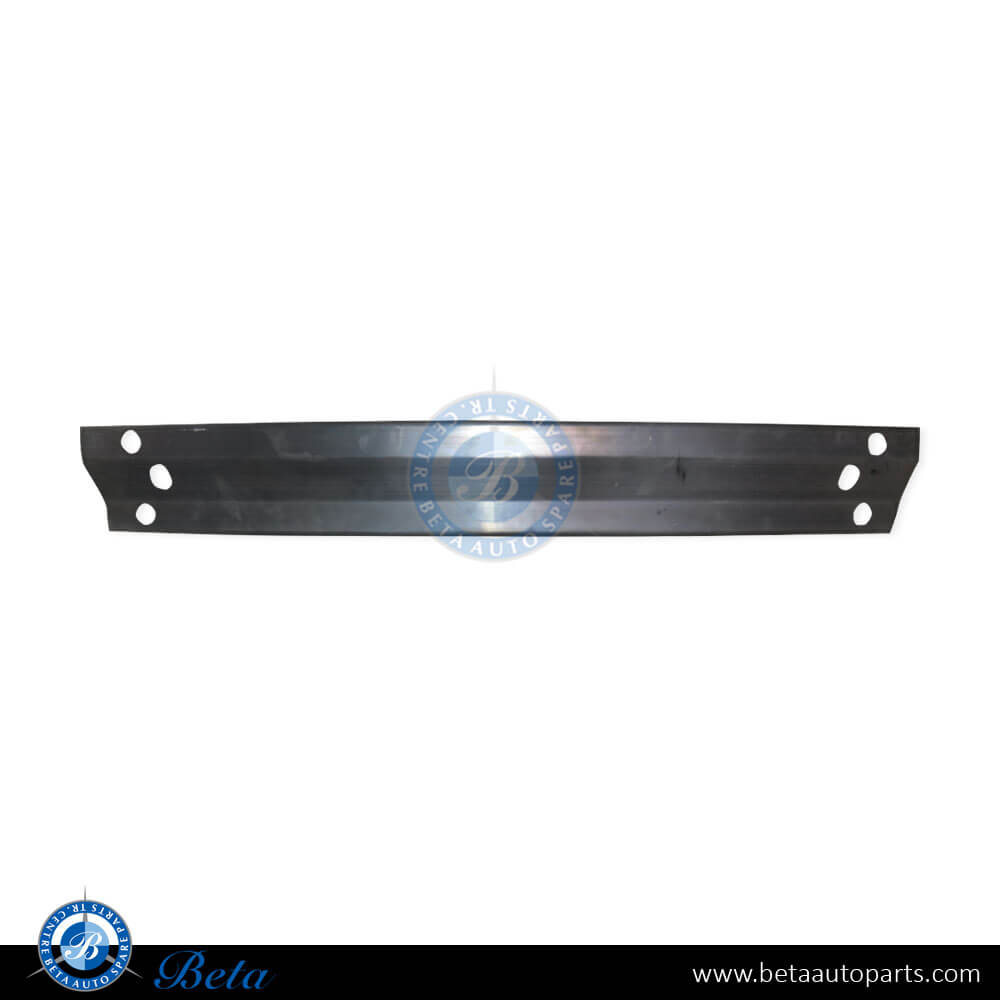 Rear Bumper Reinforcement for Tesla Model 3 2017-2023 models, Part Number 1095314-00-C Rear Bumper Reinforcement for Tesla Model 3 2017-2023 models, Part Number 1095314-00-C